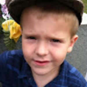 Meet your Posher, Meghan